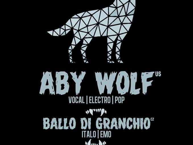 HAW ladí podzim ::: Aby Wolf (USA) + Ballo di Granchio (CZ)